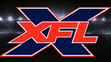 XFL 申请破产 - 报告