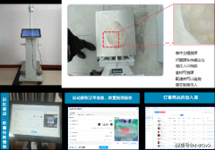 <strong>安智中小学聪慧食堂分析办理平台：打制</strong>